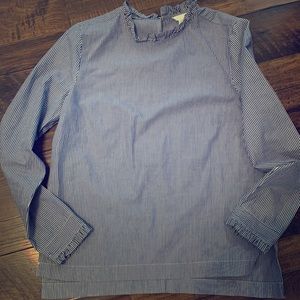 H&M blouse size 6